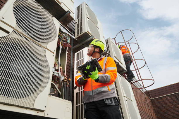 Best Heating repair services  in Georgetown, PA