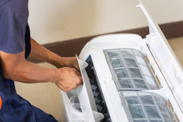 Best Furnace installation  in Georgetown, PA