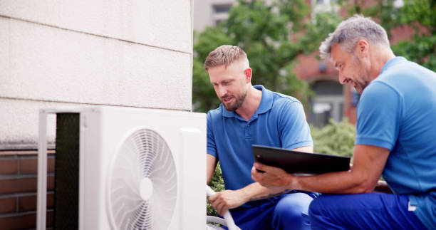  Georgetown, PA HVAC Pros
