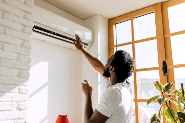 Best HVAC companies near me  in Georgetown, PA