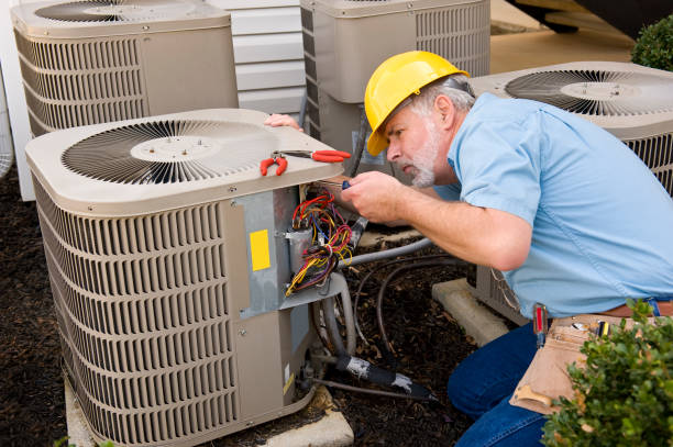  Georgetown, PA HVAC Pros
