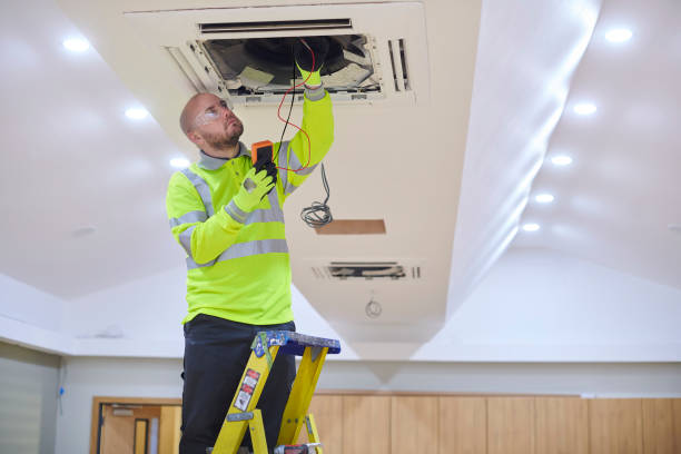 Best Local HVAC companies  in Georgetown, PA