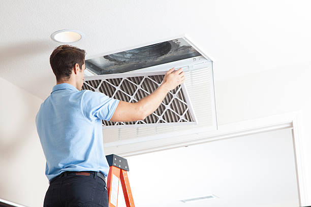 Georgetown, PA HVAC Company