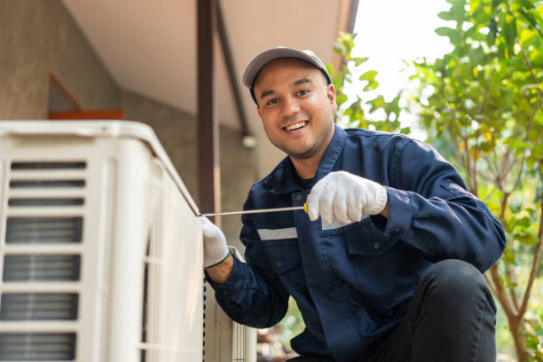 Best HVAC air duct cleaning  in Georgetown, PA