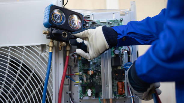  Georgetown, PA HVAC Pros